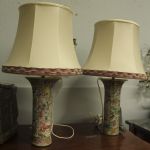 784 3468 TABLE LAMPS